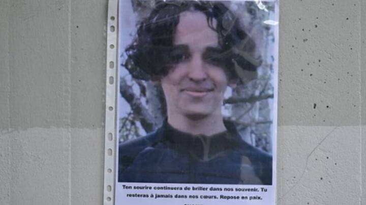Horror en el Olimpique de Lyon: acusan de asesinato a un canterano de 13 años