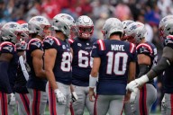 Veteran Patriots tackle offers perspective on Will Campbell’s NFL debut
