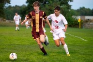 One goal all Western needs in win over Northwest