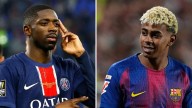 Yamal o Dembelé: Este lunes se conocerá el balón de Oro 2025
