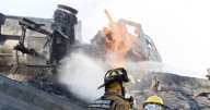 ¿Ahora quién pagará los daños? Transportadora Silza operaba sin seguro vigente al momento de explosión en Iztapalapa