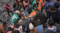Genocidio: Israel destruye uno de los pocos hospitales que todavía funcionaban en Gaza