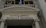 El BCRA vendió reservas por tecer día consecutivo: perdió US$678 millones