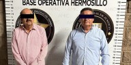 Procesan a dos ex funcionarios de la Secretaría de Educación y Cultura de Sonora por el desvío de 290 mdp