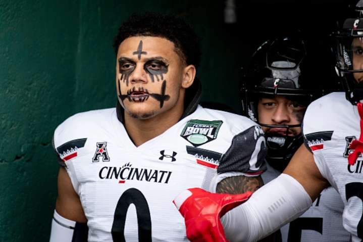 Where to watch Cincinnati vs Bowling Green college football streaming live today; kickoff time, TV channel, odds
