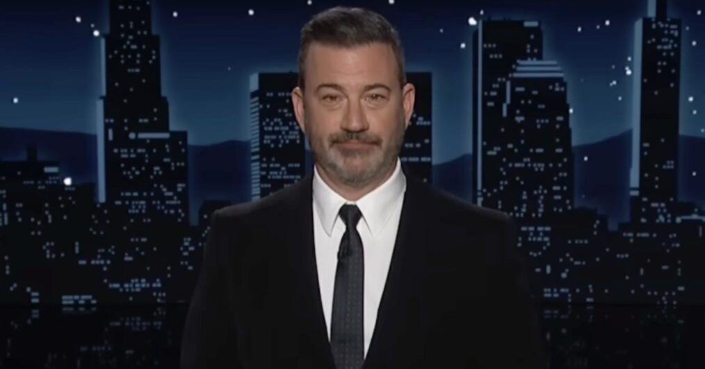 ABC suspends Jimmy Kimmel's late-night show indefinitely over his remarks about Charlie Kirk’s death