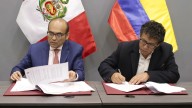 Pese a disputa por Isla Santa Rosa, Colombia y Perú se reúnen en Lima para garantizar la navegabilidad por el Amazonas
