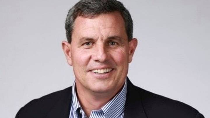 Wisconsin Republican Bill Berrien quits governor's race