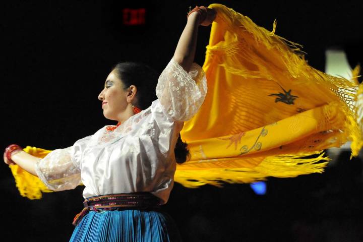 What to Know About Hispanic Heritage Month