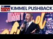 Sinclair will not air Jimmy Kimmel’s return to late