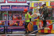 Fall Fair delivers the classics
