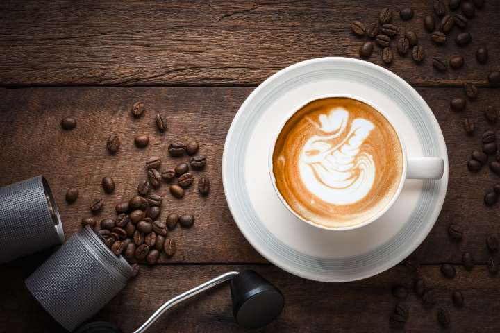 Tu capuchino cada vez más caro, te decimos por qué