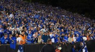 Big 12 fines Colorado $50K for derogatory chants from fans directed at BYU, Deion Sanders apologizes