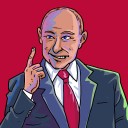 Kremlin colleagues urged to give Putin a hug