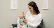 Households race to buy 'easy to use' thermoscan thermometer as Covid cases rise