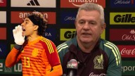 ¿Irá 'Memo' Ochoa a su sexto Mundial? Esto dice Javier Aguirre