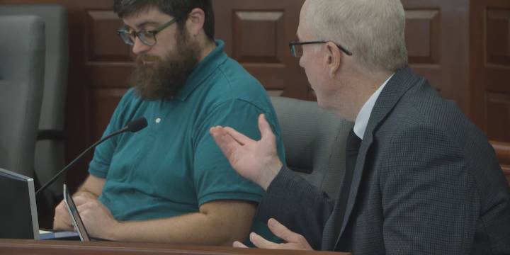 City of Sioux City reaches deal with Mike Collett to serve as Interim City Manager through April 2026