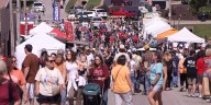 Thousands attend annual Fair Grove Heritage Reunion