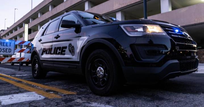 Greensboro woman charged with shooting man
