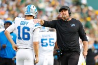How to watch NFL free live stream today: Chicago Bears vs. Detroit Lions