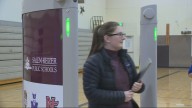 Salem-Keizer School District installing weapons detectors in all middle schools