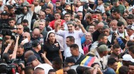 Venezuela se levanta con un modelo propio ante la "decadente cultura de occidente", afirma Maduro