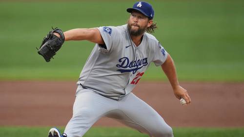 Clayton Kershaw se retirará tras la temporada 2025, anuncian los Dodgers