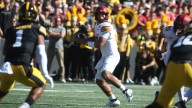 Can Iowa football fare better against Rocco Becht in 2025 Cy
