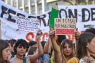 A 49 años de "La Noche de los Lápices", marcharán en Córdoba por el Día Nacional de la Juventud