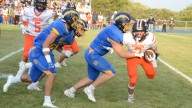 High School Football: Jefferson starts 2-0 for first time since 2009
