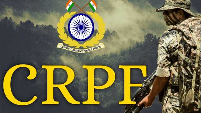DG CRPF felicitates CRPF troopers for successful encounters in Kulgam