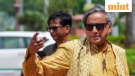 Shashi Tharoor warns Air India over reports of service cancellations in Kerala