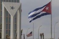 Vicecanciller de Cuba descarta entrar en confrontación con EEUU si atacan a Venezuela