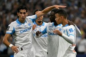 Marseille hoping to catch PSG at the right time in Ligue 1