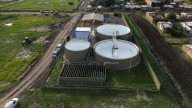 Insfrán inaugurará una Residencia de Adultos Mayores y una planta de tratamiento cloacal en el barrio El Porvenir