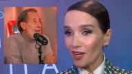Natalia Oreiro habló de sus diferencias ideológicas y políticas con Guillermo Francella