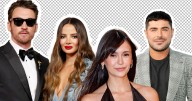 Nina Dobrev Is on a Yacht With Zac Efron and Chace Crawford