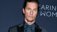 Matthew McConaughey had 'no idea' son wanted to act