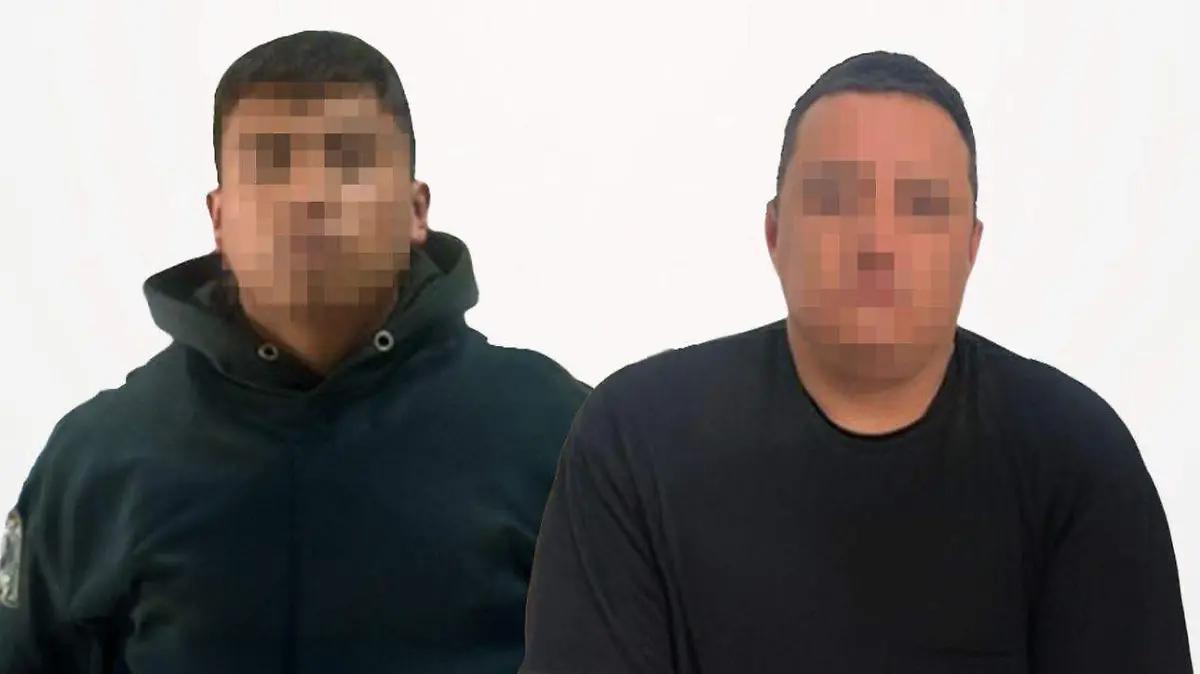 Sentencian a dos hombres a 50 años de cárcel; privaron de la libertad a un hombre en Irapuato