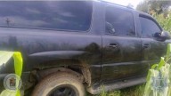 Detienen a hombre por presuntamente robar una casa habitación