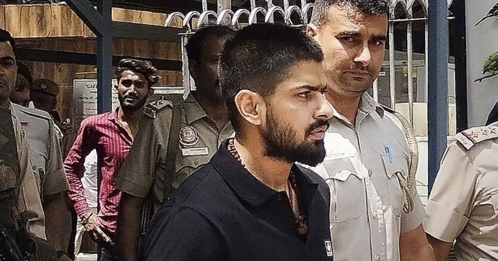 Canada designates Bishnoi Gang as terrorist entity