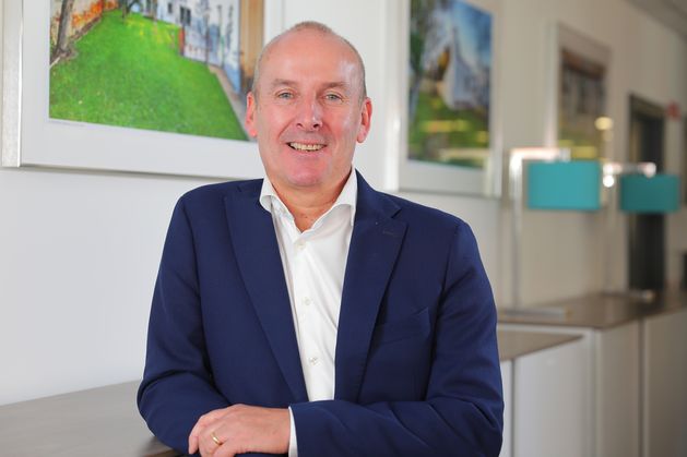 Former Dublin transport supremo Ray Coyne takes a busman’s holiday to lead Bartra Homecare