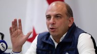 Con 62 votos a favor el exdefensor del Pueblo Carlos Camargo fue elegido como nuevo magistrado de la Corte Constitucional en Colombia