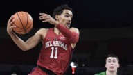 Former OU basketball star Trae Young returns to Norman as 'College GameDay' guest picker
