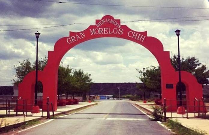 Matan a tiros a seis en Chihuahua