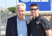 Denny Hamlin Using Darrell Waltrip’s Old Trick to Stay in NASCAR Spotlight, Claims Insider At 44, Denny Hamlin defies age and controversies, chasing 60 wins while mastering Darrell Waltrip’s reverse p