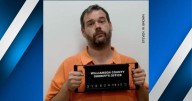 One arrested in connection to stolen vehicle investigation in Williamson County