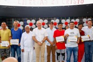 Alcaldía de Santa Marta exalta al pastor Armando Cantillo y refuerza compromiso con la resocialización carcelaria