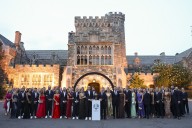 'Absolutely repulsive' - Team USA slammed for 'zero class' at 2025 Ryder Cup gala as fans say Europe already 'one up'