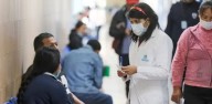 Congreso: Presentan proyecto de ley para que personal administrativo del sector salud trabaje seis horas diarias